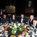 الامير مولاي رشيد يترأس حفل عشاء بمناسبة افتتاح الدورة التاسعة للمهرجان الدولي للفيلم بمراكش