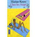 Chez les anges -=- Marian Keyes