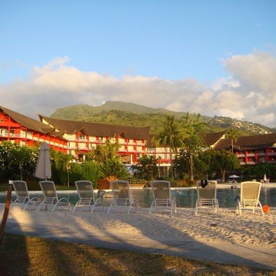 Tahiti festival guitare