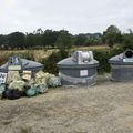 problématique des déchets sur le territoire d'Avranches - réunion du collectif le Trop Plein - mercredi 24 octobre 2012