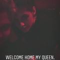 Kristen et ses amis