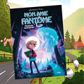 Mon amie fantôme, par Michelle Tolo