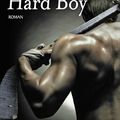 Hard Boy de Helena Hunting [Pucked #1]