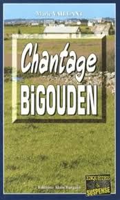 Chantage bigouden de Marie Vaillant