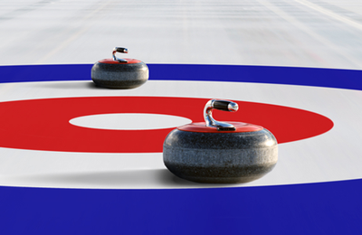 Le curling