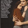 La promo New Moon continue