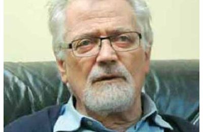 MICHEL RAIMBAUD ANCIEN AMBASSADEUR FRANCAIS VIENT DE PUBLIER SON DERNIER LIVRE : " TEMPÊTE SUR LE GRAND MOYEN-ORIENT "