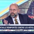 FREDERIC FOUGERAT SUR BFM BUSINESS