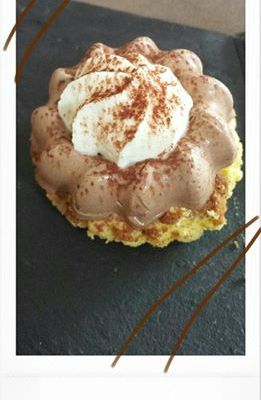 Comme un chocolat viennois