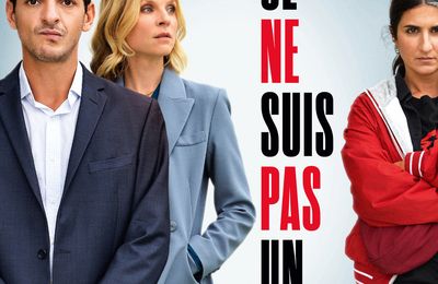  {CRITIQUE] JE NE SUIS PAS UN HÉROS: Vincent Dedienne, salaud malgré lui ?