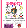 Défi du jeudi # Enfants