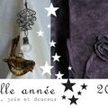 Belle année 2012