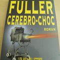 Roman "Cérébro-choc" - Samuel FULLER