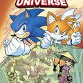 Preview: Sonic Universe #15