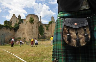 Kilts: LES DESSOUS DE L’AFFAIRE