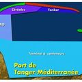 Tanger-Med, port hub