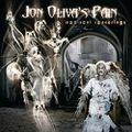 Jon Oliva’s Pain – Maniacal Renderings