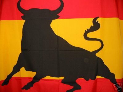 ESPAGNE : LA RESACA