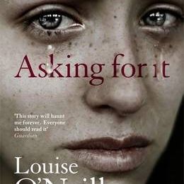 [CHRONIQUE] Asking for it de Louise O’Neill