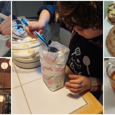 Anniversaire "surprise"