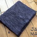 Jakecii Mafate - Le point Herringbone