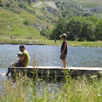 Retour à la réalité 