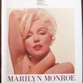 Livres Marilyn