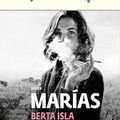 Berta Isla, de Javier Marías (extrait)
