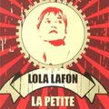 "La petite communiste qui ne souriait jamais" de Lola Lafon