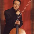 Yo-Yo MA