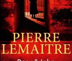 Rosy & John de Pierre Lemaitre