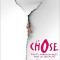 La chose, par la Compagnie Caus'toujours