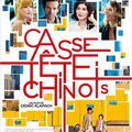 " Casse Tête Chinois " de Cédric Klapisch 