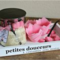 Cadeaux gourmands !