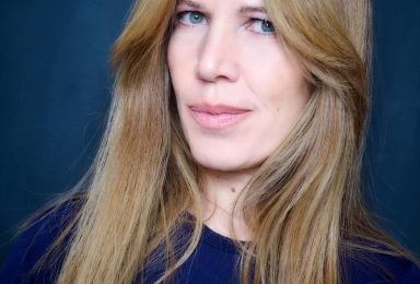 Florence Belkacem : « Ce qui manque au monde, c'est la contemplation. »