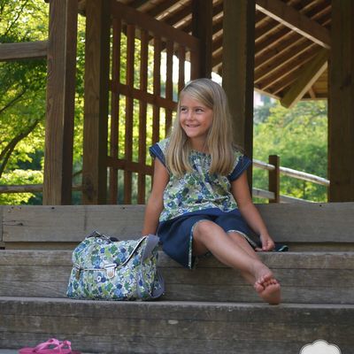 Amusante comme une Jupe Culotte