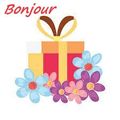 Cadeaux