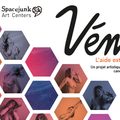 Heureux de Participer au Projet Vénus, #spacejunk