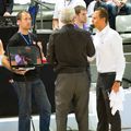 Match amical France/Canada, palais des sports de Toulouse