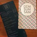 Dim Sum Sam, paradis du dim sum à Strasbourg