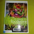 LE GUIDE DU LOCAVORE...