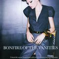 Wildfire of the Vanities