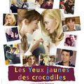 Les yeux jaunes des crocodiles au cinéma : pari réussi ?