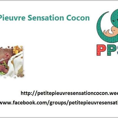 PPSC Petites Pieuvres Sensation Cocon - Pieuvres au crochet/tricot pour les prématurés