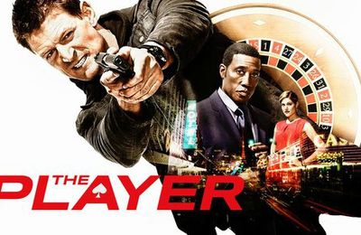 The Player - série 2015 - NBC