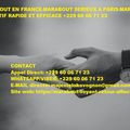 Un  Bon marabout France – Grand et vrai marabout – Bon marabout Paris