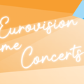 "Eurovision Home Concerts" : Episode 6 !