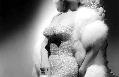 MAMIE VAN DOREN