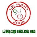 Le RAID 2008 