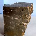 cube de pyrite